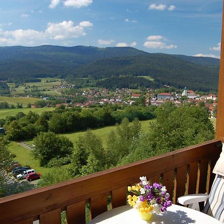 Appartement Im Himmelreich Lam Εξωτερικό φωτογραφία