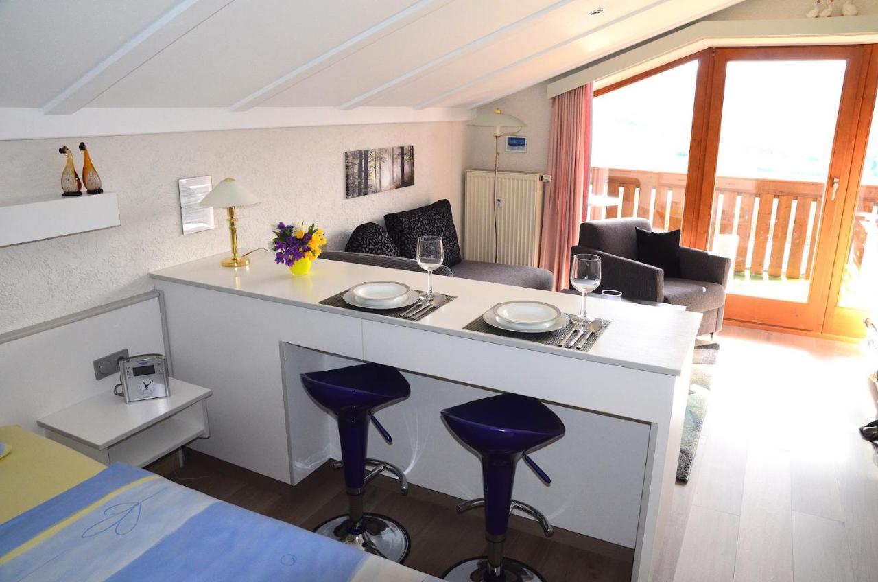 Appartement Im Himmelreich Lam Εξωτερικό φωτογραφία