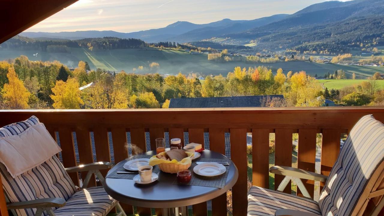 Appartement Im Himmelreich Lam Εξωτερικό φωτογραφία