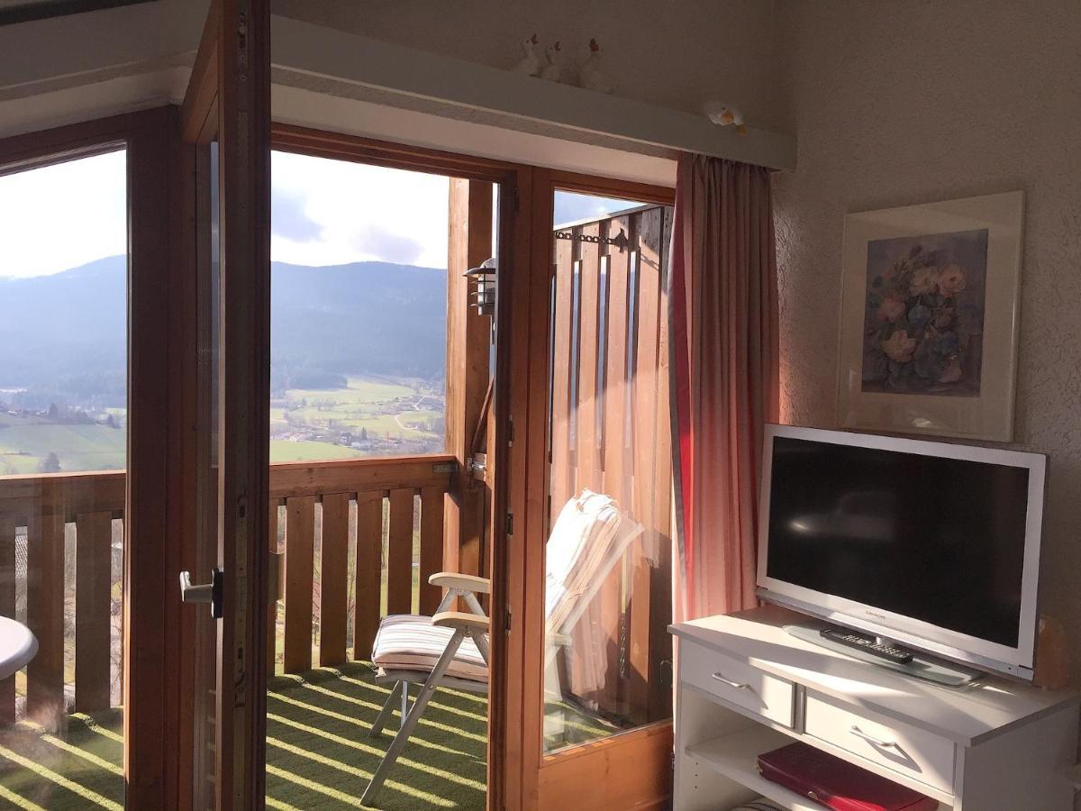 Appartement Im Himmelreich Lam Εξωτερικό φωτογραφία