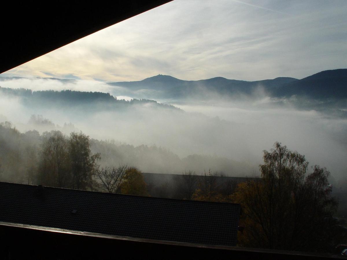 Appartement Im Himmelreich Lam Εξωτερικό φωτογραφία