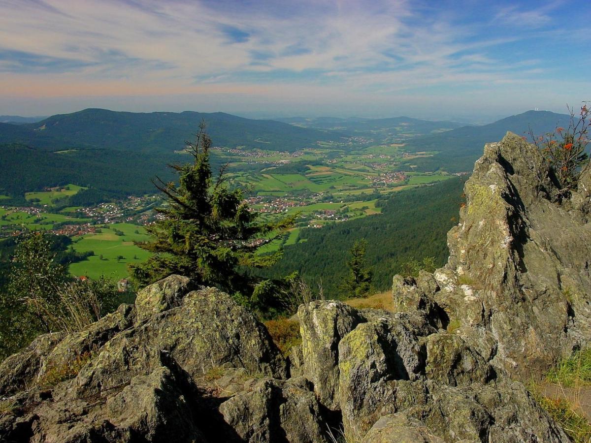Appartement Im Himmelreich Lam Εξωτερικό φωτογραφία