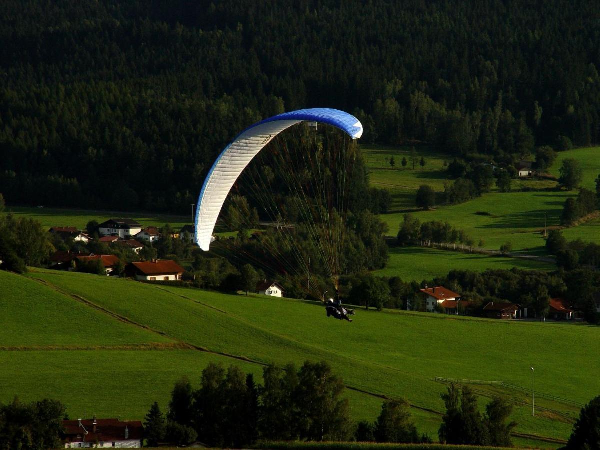 Appartement Im Himmelreich Lam Εξωτερικό φωτογραφία