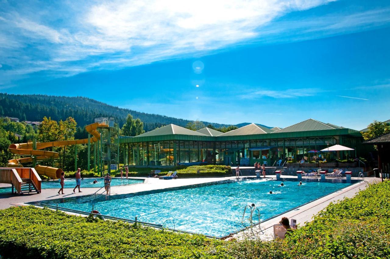 Appartement Im Himmelreich Lam Εξωτερικό φωτογραφία