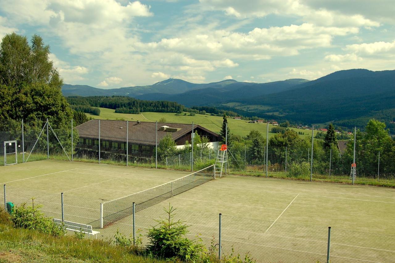 Appartement Im Himmelreich Lam Εξωτερικό φωτογραφία